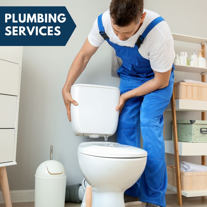 Plumbing Company in Cresco, IA